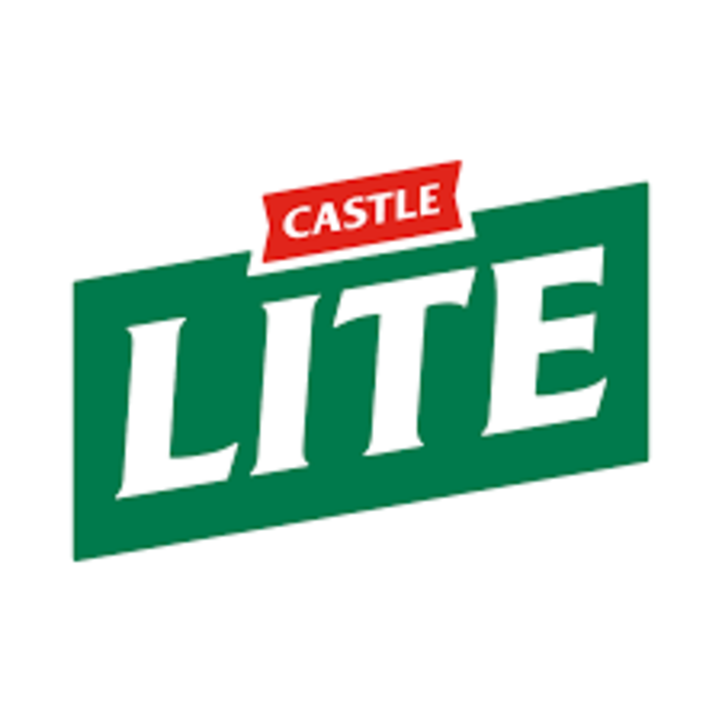 Castle Lite logo