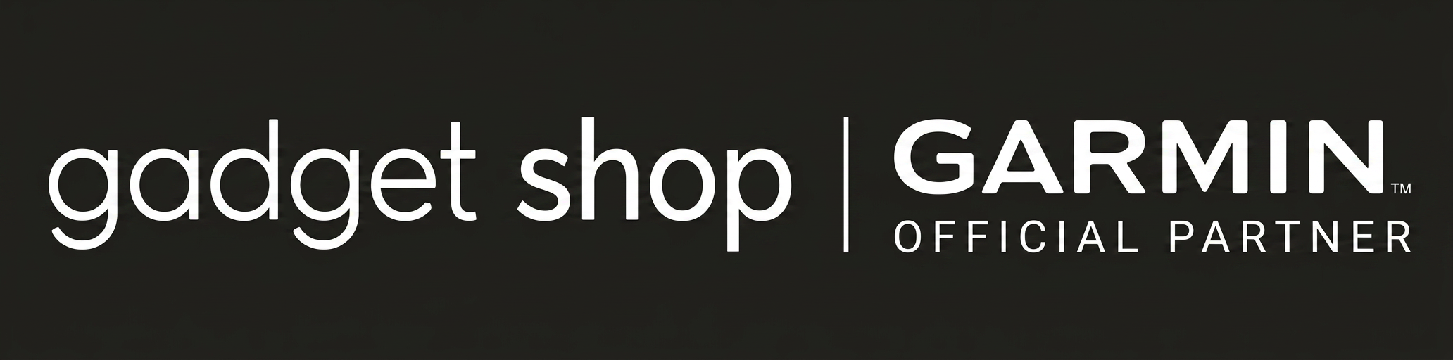 The Gadget Shop — Garmin Official Partner
