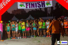 Dar City Marathon 2021