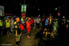 Dar Night Run 2018