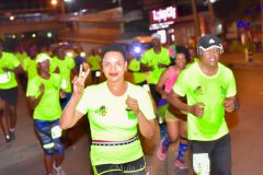 Dar Night Run 2020