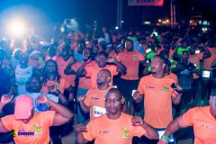 Dar Night Run 2021